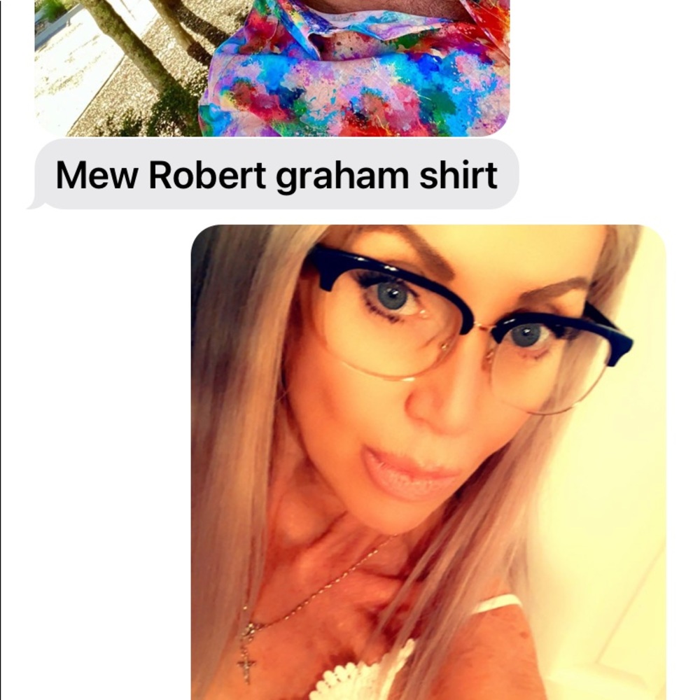 Meet your Posher, Cher